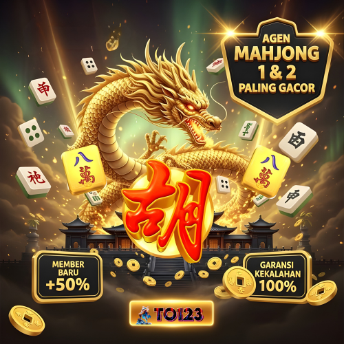 TO123 - Platform Game Online Terbaik, Akses Kilat, Sistem Stabil Dan Bonus Melimpah Sedang Menanti